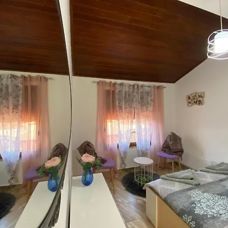 Prázdninový dům Къща За Гости 