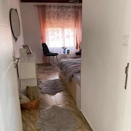 Prázdninový dům Къща За Гости 