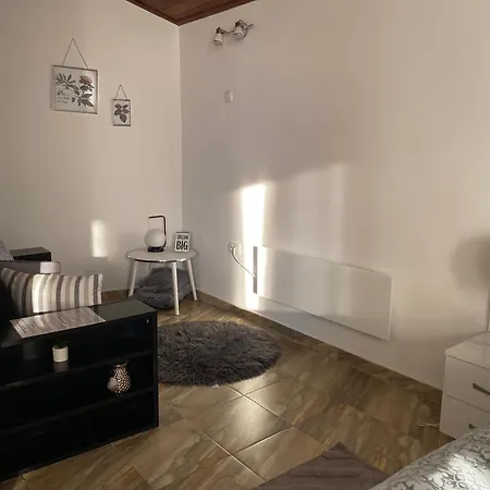 Feriehus Casa Per Te село огняново - село Marchevo