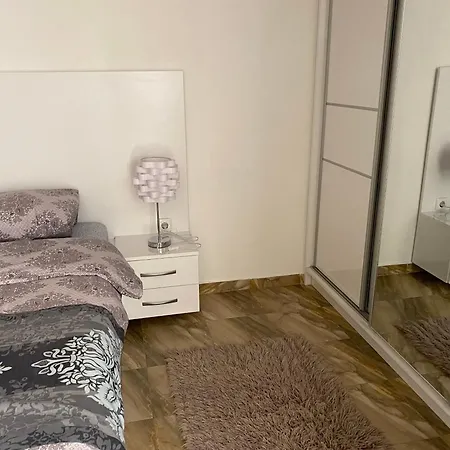 Feriehus Casa Per Te село огняново - село *