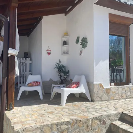 Casa Per Te село огняново - село Feriehus *