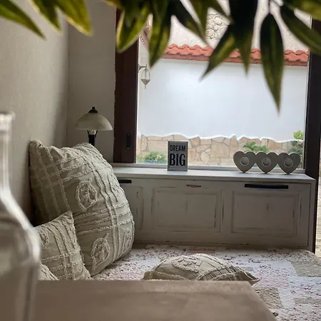Feriehus Casa Per Te село огняново - село