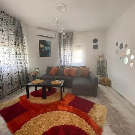 Feriehus Casa Per Te село огняново - село Marchevo