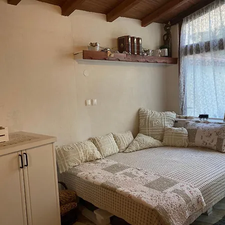 Casa Per Te село огняново - село Feriehus *