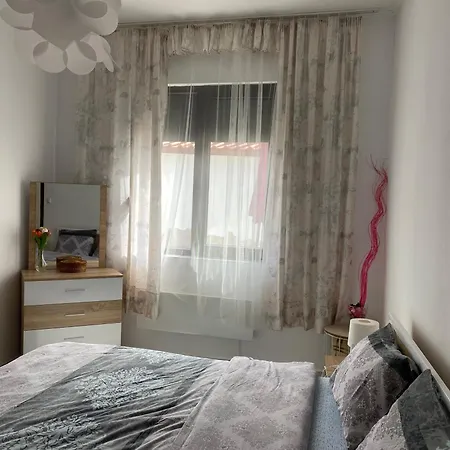 Feriehus Casa Per Te село огняново - село Marchevo