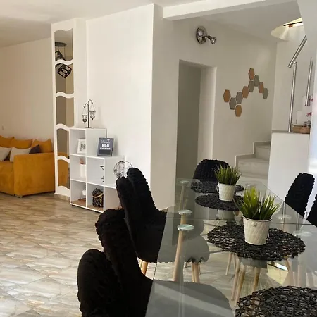 Feriehus Casa Per Te село огняново - село