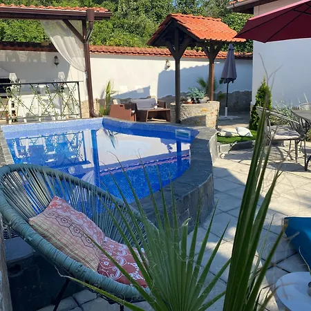 Feriehus Casa Per Te село огняново - село *