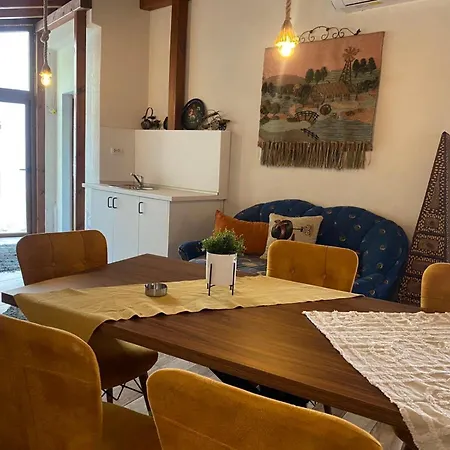 Feriehus Casa Per Te село огняново - село Marchevo