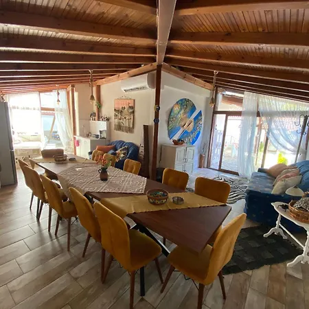 Casa Per Te село огняново - село Feriehus *