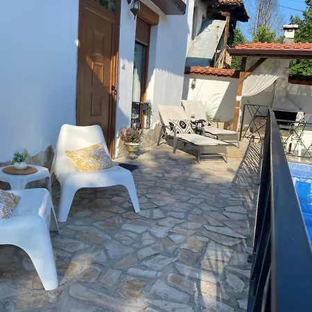 Feriehus Casa Per Te село огняново - село Marchevo