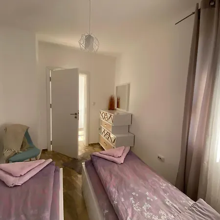 Feriehus Casa Per Te село огняново - село