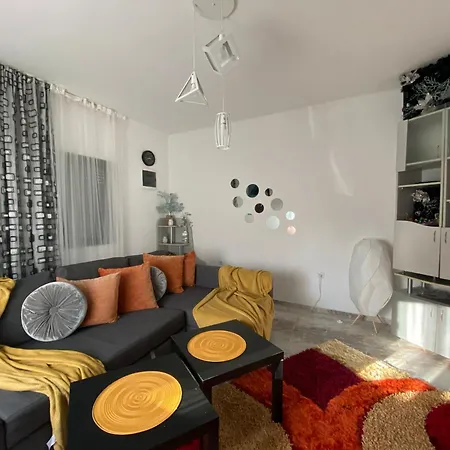 Casa Per Te село огняново - село Feriehus Marchevo