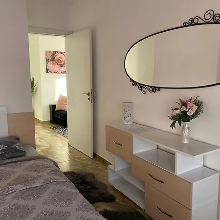 Feriehus Casa Per Te село огняново - село *
