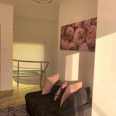 Feriehus Casa Per Te село огняново - село Marchevo