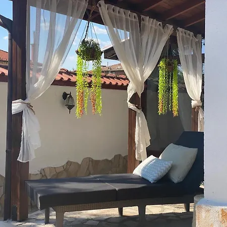 Feriehus Casa Per Te село огняново - село
