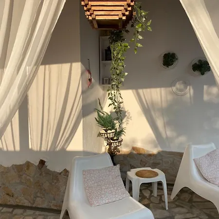 Casa Per Te село огняново - село Feriehus