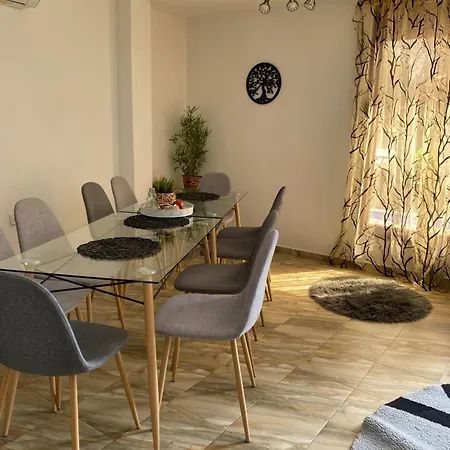 Feriehus Casa Per Te село огняново - село