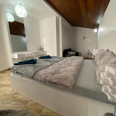 Feriehus Casa Per Te село огняново - село Marchevo