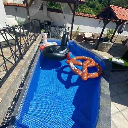 Feriehus Casa Per Te село огняново - село *