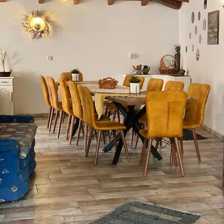Feriehus Casa Per Te село огняново - село