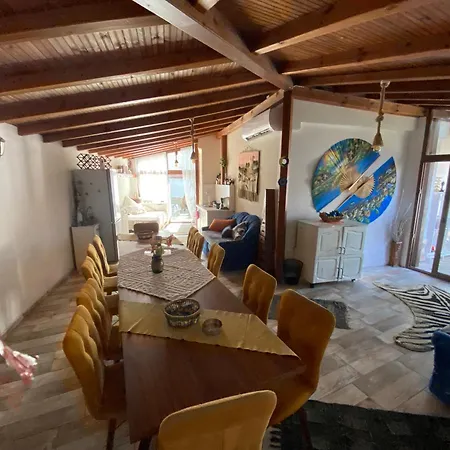 Casa Per Te село огняново - село Feriehus Marchevo