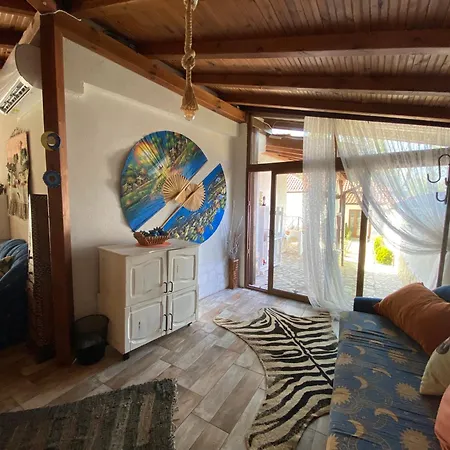 Feriehus Casa Per Te село огняново - село Marchevo