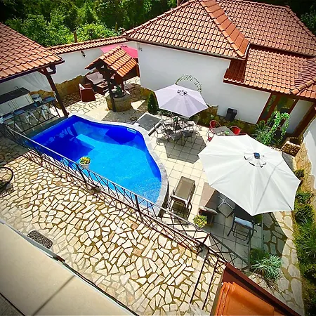 Feriehus Casa Per Te село огняново - село *