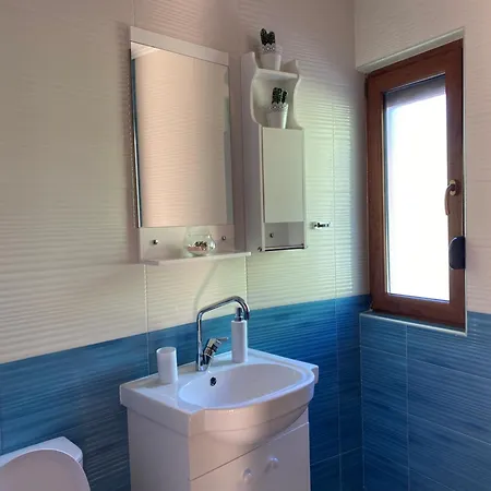 Feriehus Casa Per Te село огняново - село *